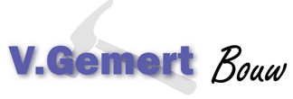 v. Gemert Bouw logo